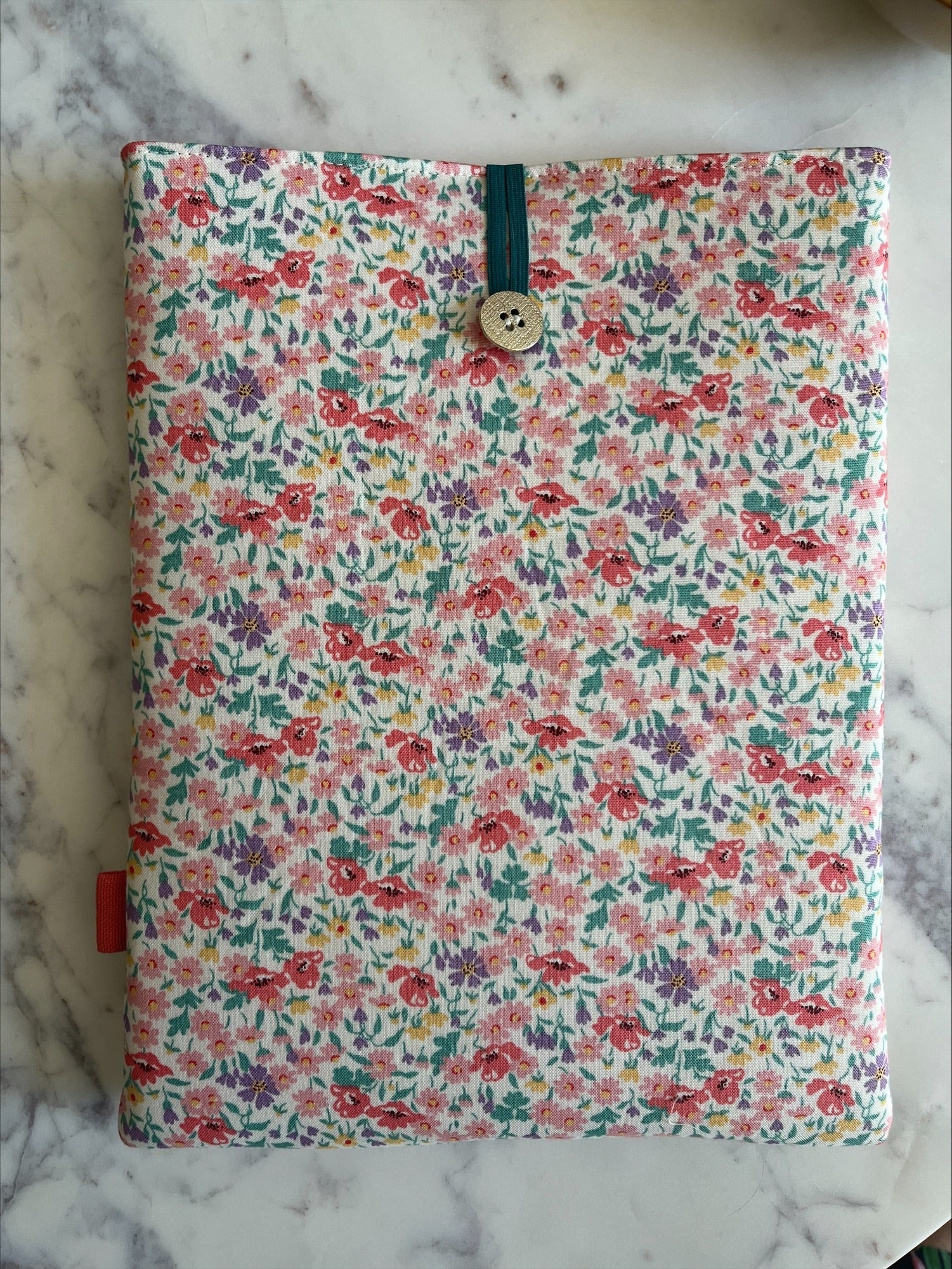 Pochette Roman See you in Amalfi [fermée bouton] - Gilbertine BrusselsGilbertine Brussels