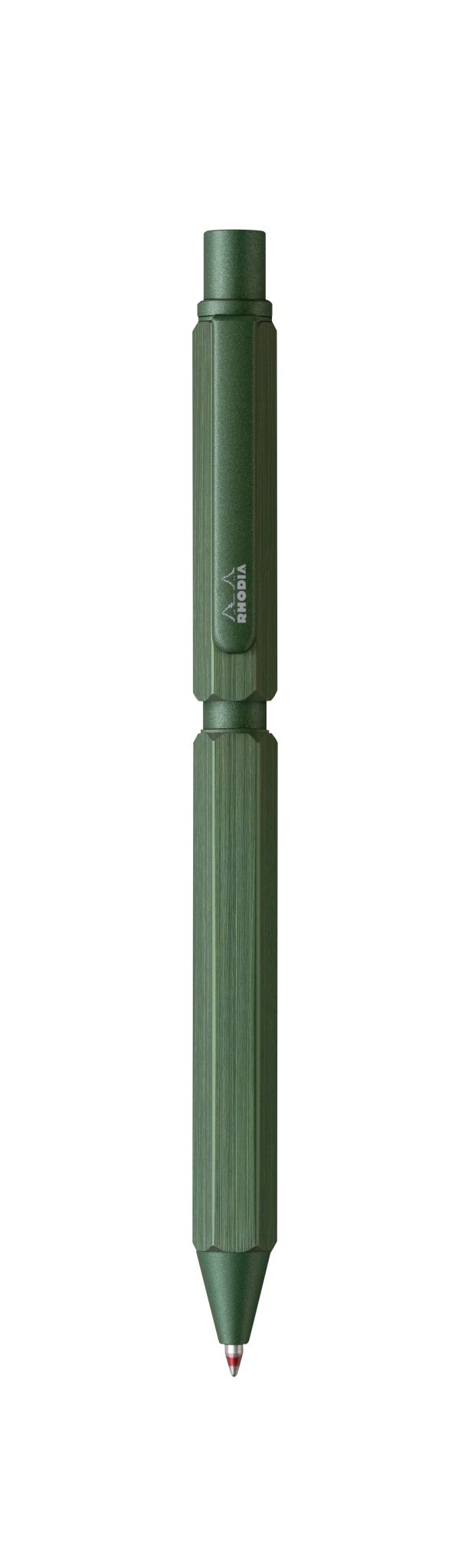 Stylo Multipen - 3 EN 1 Rhodia (stylo et porte mine) - Gilbertine BrusselsGilbertine Brusselsstylo