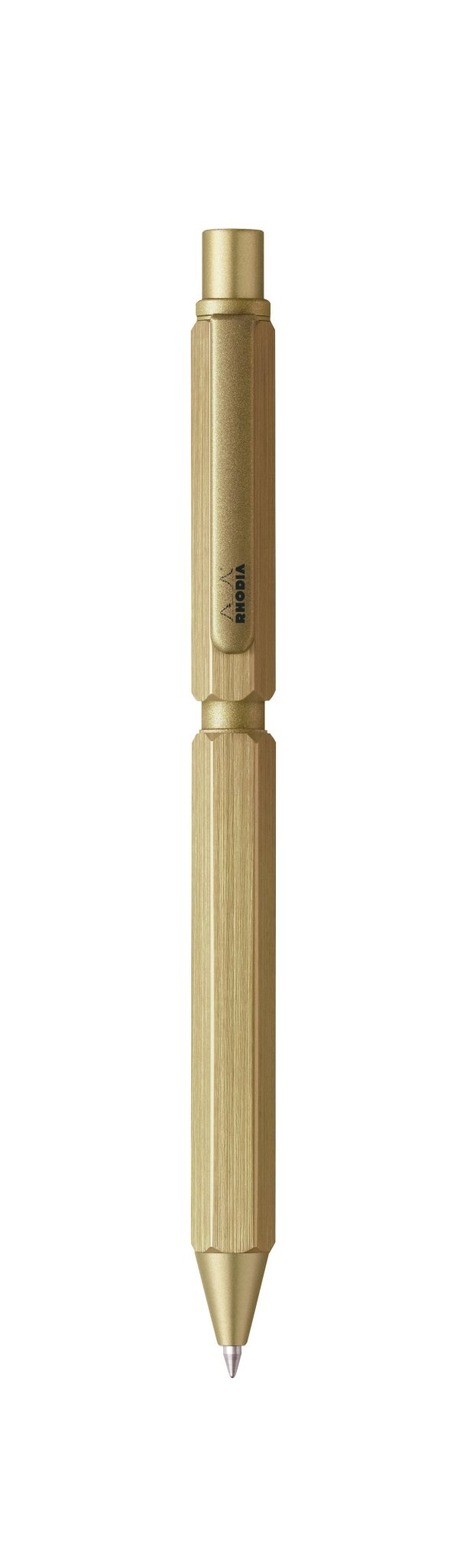 Stylo Multipen - 3 EN 1 Rhodia (stylo et porte mine) - Gilbertine BrusselsGilbertine Brusselsstylo