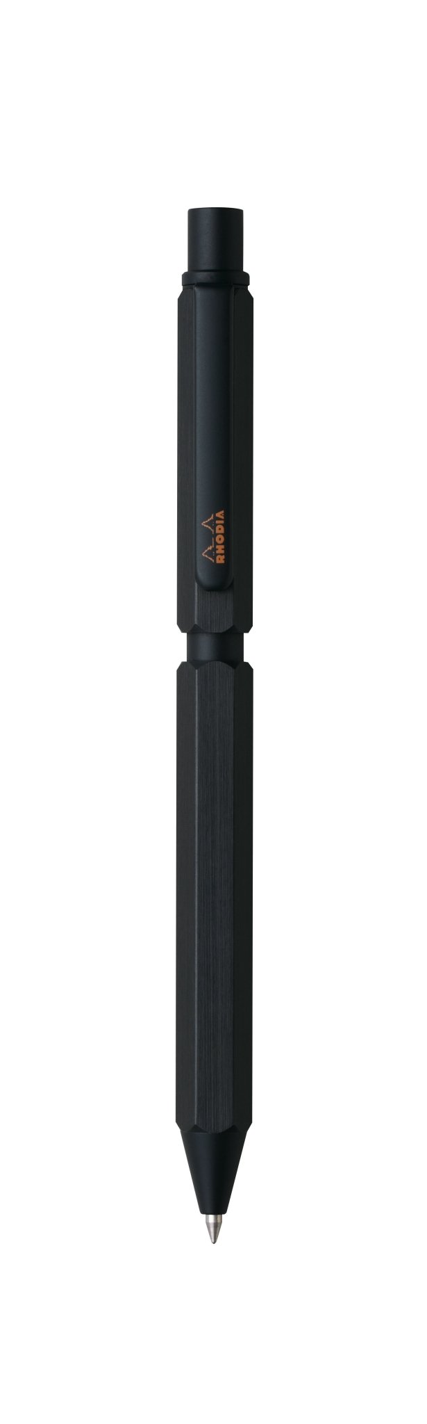 Stylo Multipen - 3 EN 1 Rhodia (stylo et porte mine) - Gilbertine BrusselsGilbertine Brusselsstylo