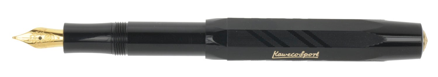 Stylo Plume Kaweco Sport Edition spéciale - Gilbertine BrusselsGilbertine Brussels